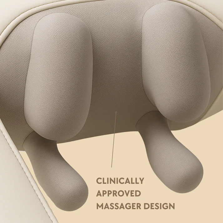 Melo Neck and Shoulder Therapy Massager