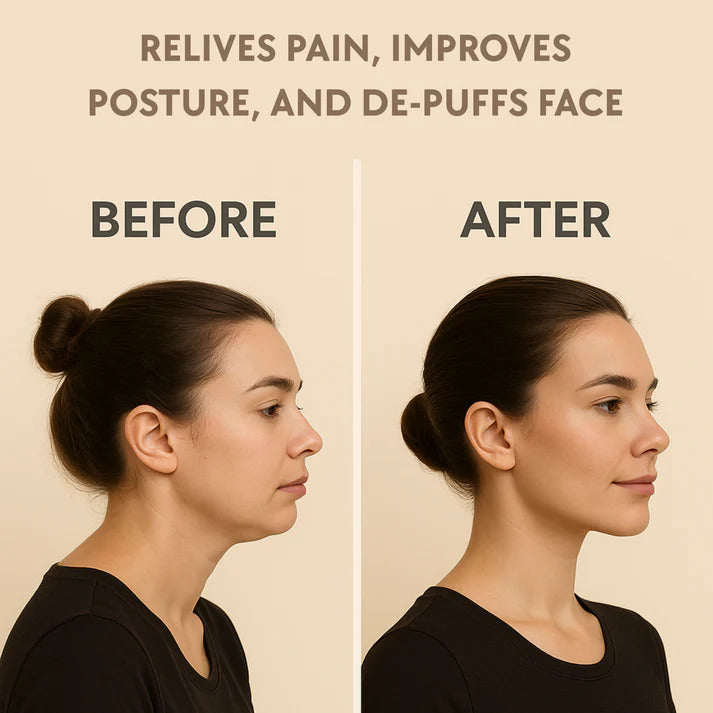 Melo Neck and Shoulder Therapy Massager